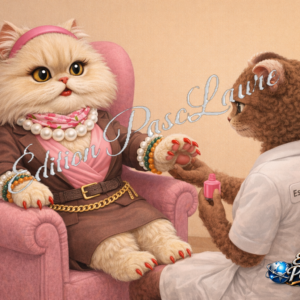 CHABOTOX chez l'esthéticienne