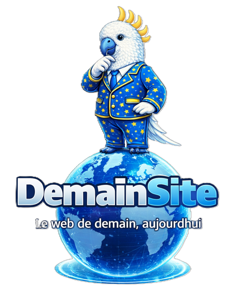 DemainSite