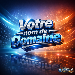 Nom de domaine
