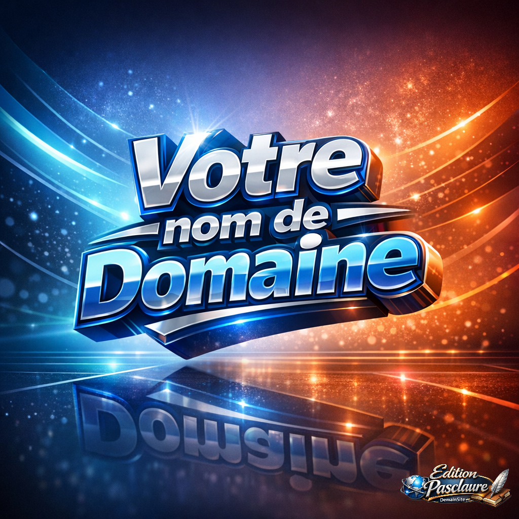 Nom de domaine