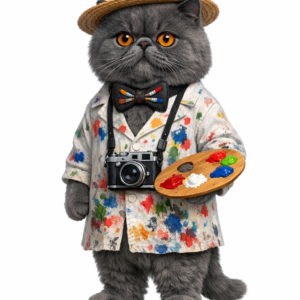 Chaquarel EXPRIMETOI