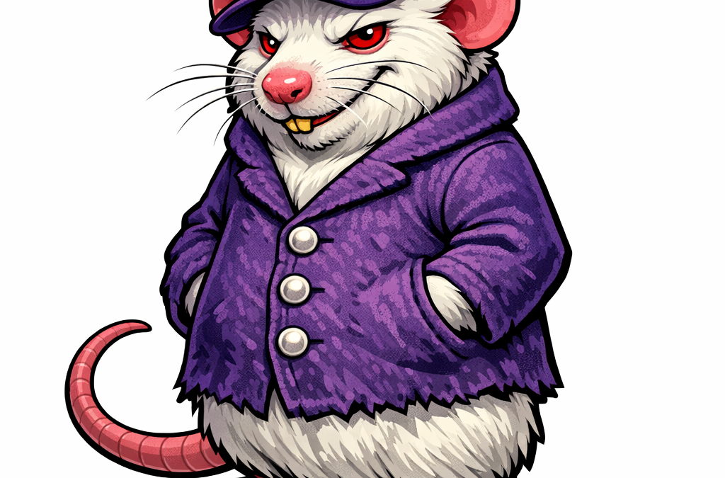Sugar RATSNOW