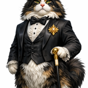 Lord Sylvester CHASHIRE