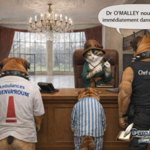 Asile psychatrique - 006