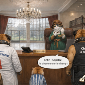 Asile psychatrique - 008