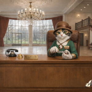 Asile psychatrique - 003