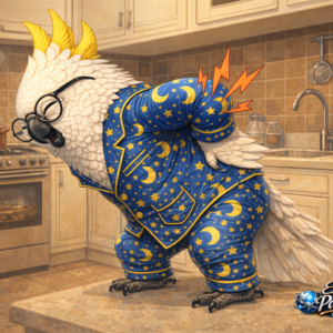 Pasc ARA - mal de dos