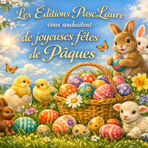 Bonne fête de pâques