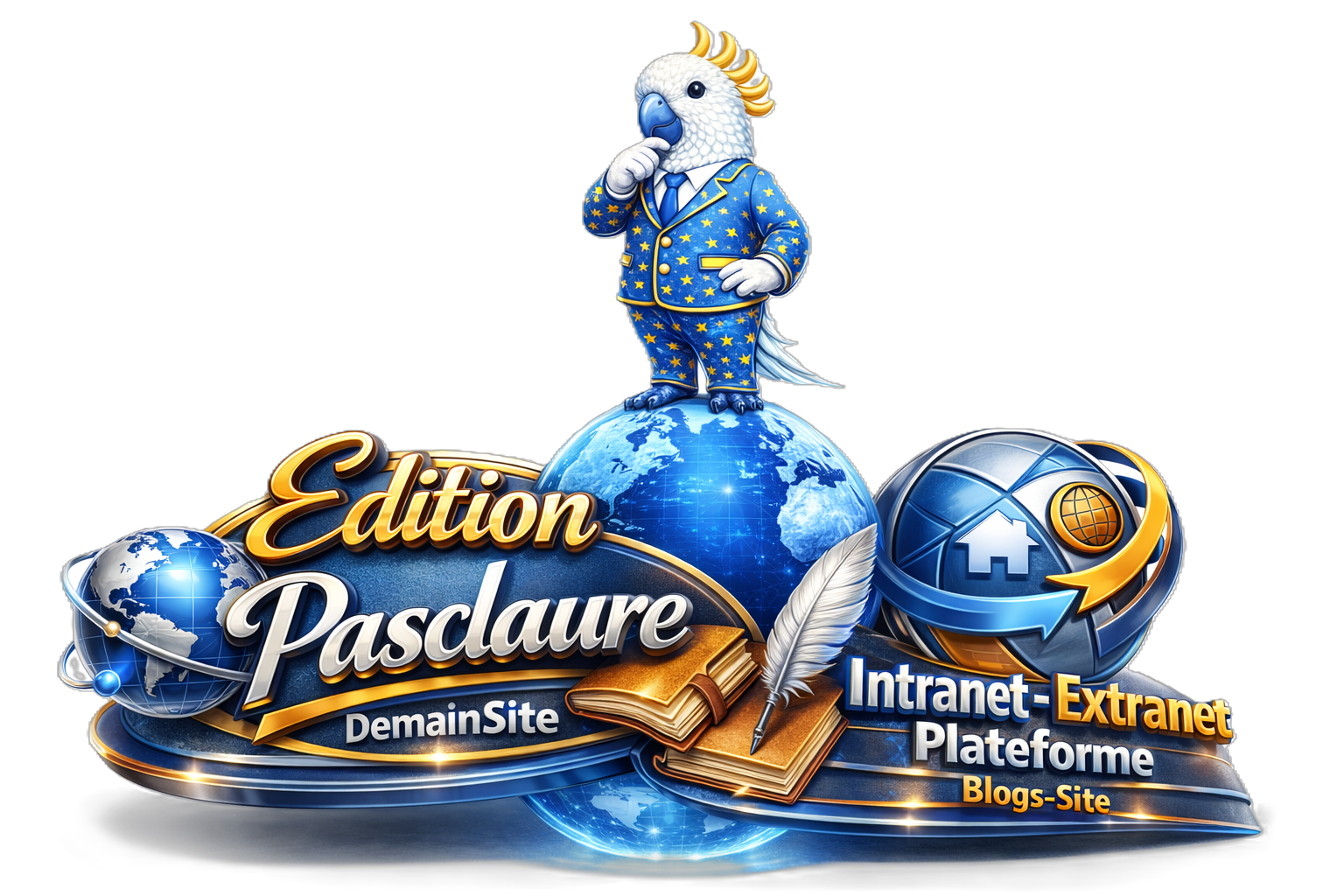DemainSite
