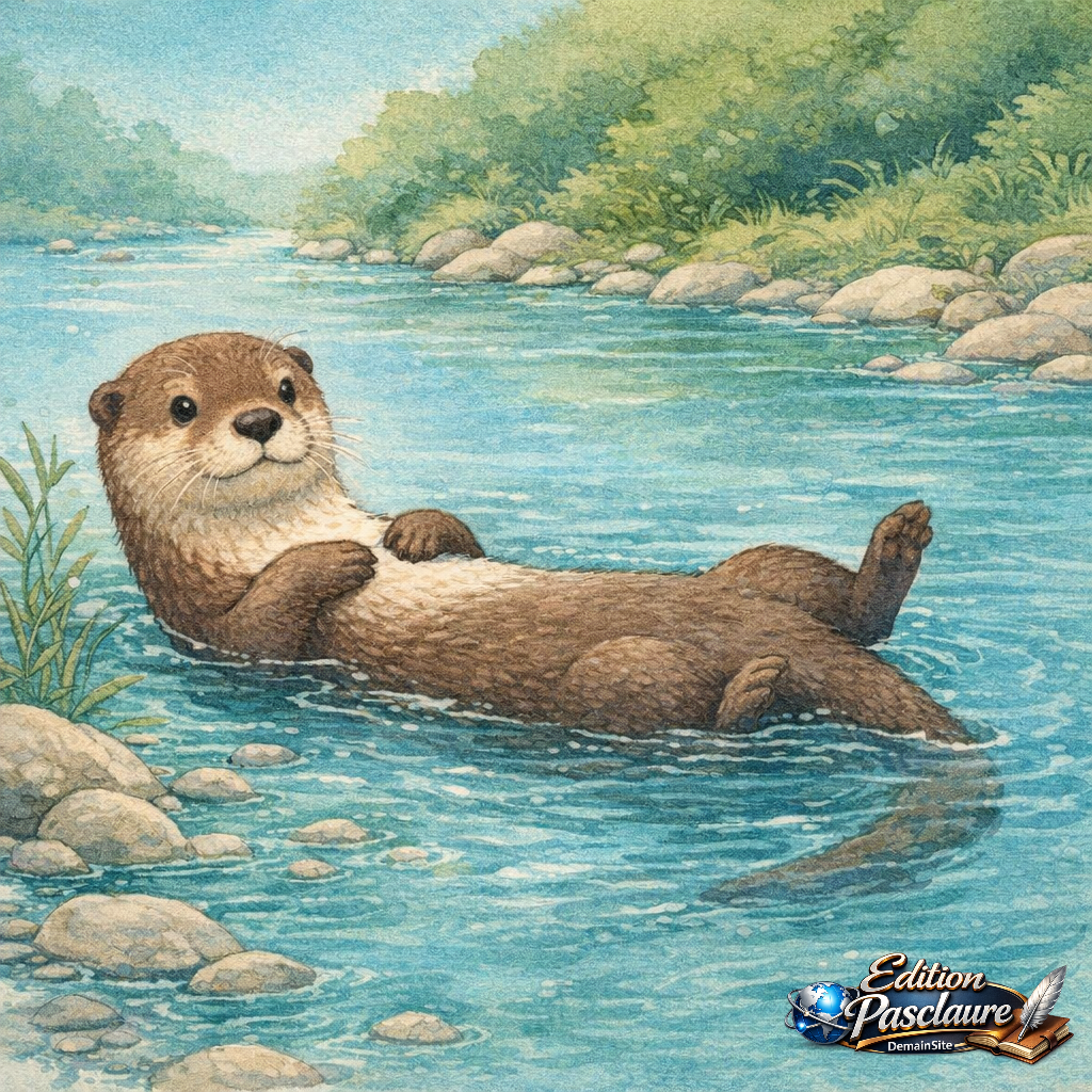 La loutre
