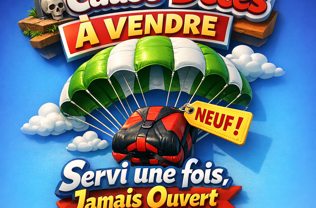 Cause décés